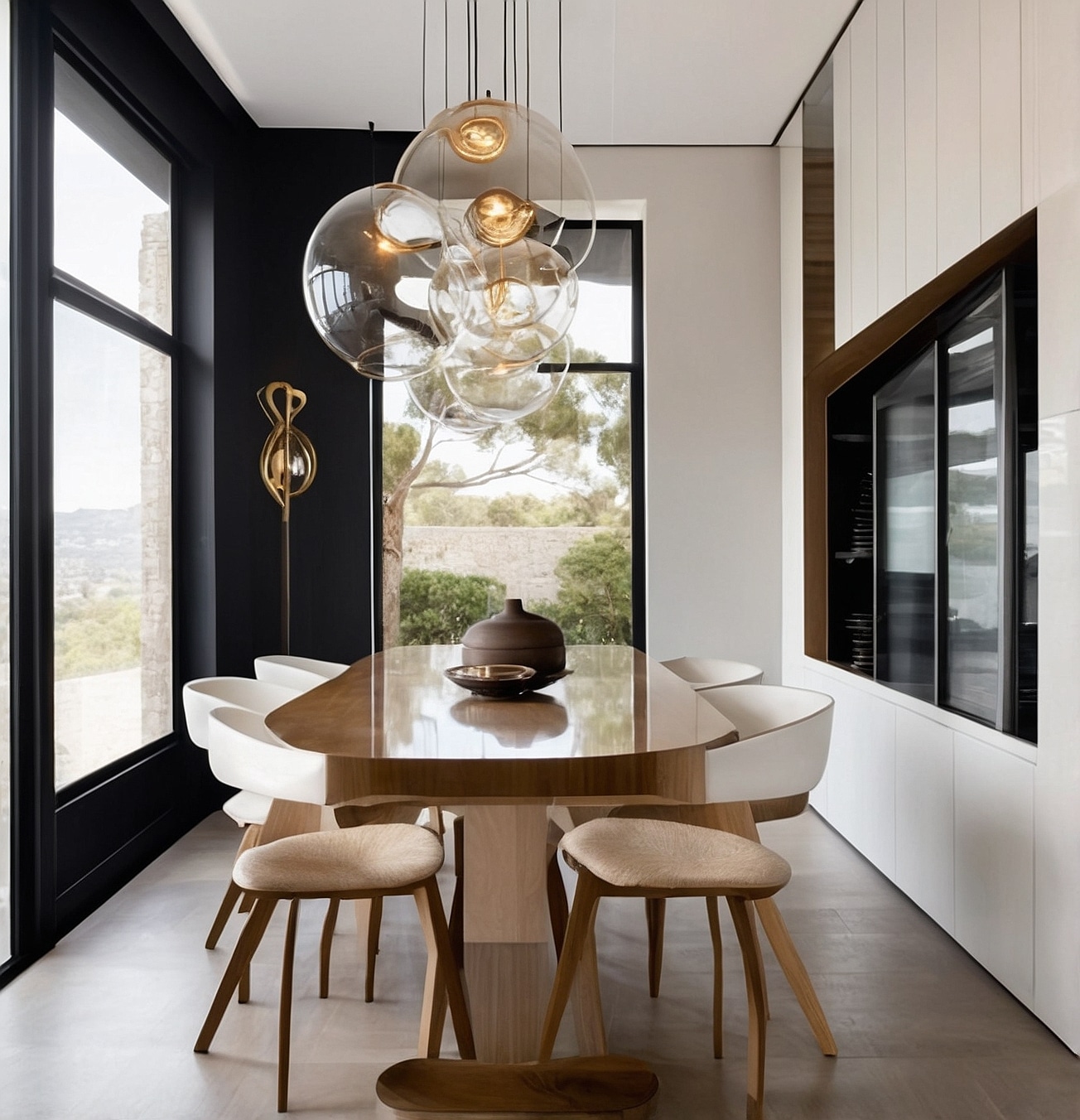 Espacios personalizados de calidad